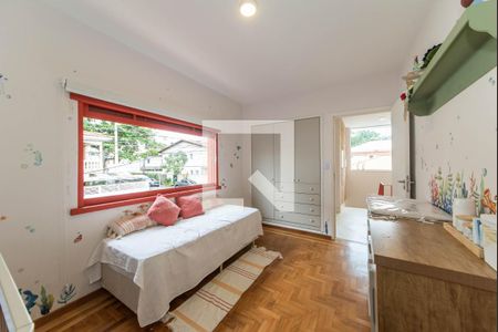 Quarto 1 de casa para alugar com 3 quartos, 171m² em Brooklin Paulista, São Paulo