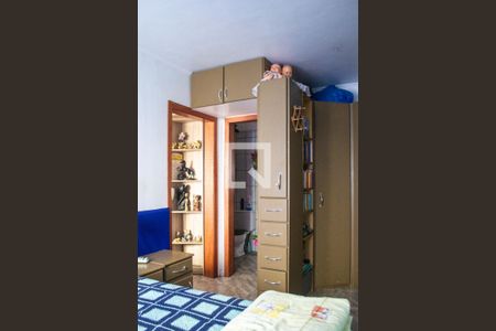 Quarto  de apartamento à venda com 1 quarto, 40m² em Vila Nova, Porto Alegre