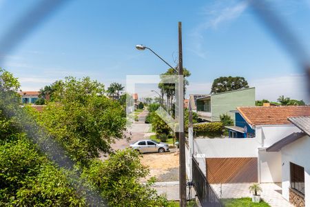 Vista da Sacada de apartamento para alugar com 2 quartos, 55m² em Tingui, Curitiba