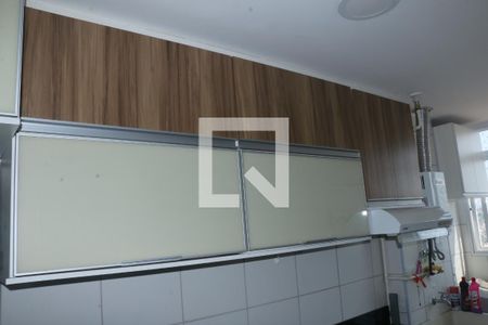 Detalhe de apartamento para alugar com 2 quartos, 48m² em Viga, Nova Iguaçu