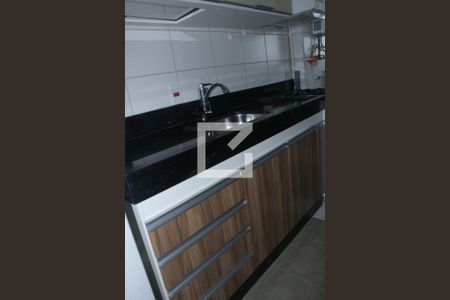 Detalhe de apartamento para alugar com 2 quartos, 48m² em Viga, Nova Iguaçu