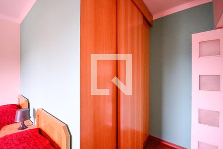 Quarto 1 - Closset  de apartamento à venda com 2 quartos, 86m² em Vila Nair, São Paulo