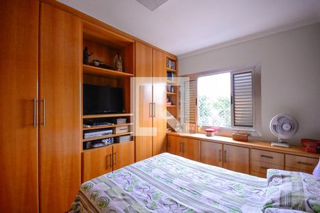 Quarto 2  de apartamento à venda com 2 quartos, 86m² em Vila Nair, São Paulo