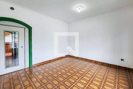 Sala de casa para alugar com 4 quartos, 240m² em Nova Petrópolis, São Bernardo do Campo