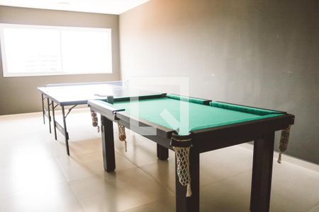 Salão de jogos de apartamento à venda com 1 quarto, 25m² em Vila Mazzei, São Paulo