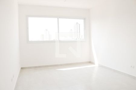 Sala/Quarto de apartamento à venda com 1 quarto, 25m² em Vila Mazzei, São Paulo