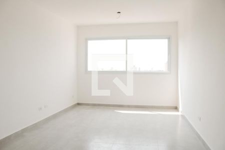 sala/q de apartamento à venda com 1 quarto, 25m² em Vila Mazzei, São Paulo