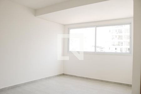 Sala/Quarto de apartamento à venda com 1 quarto, 29m² em Vila Mazzei, São Paulo