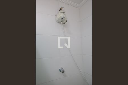 Banheiro do Quarto 1 de apartamento à venda com 3 quartos, 89m² em Água Branca, São Paulo