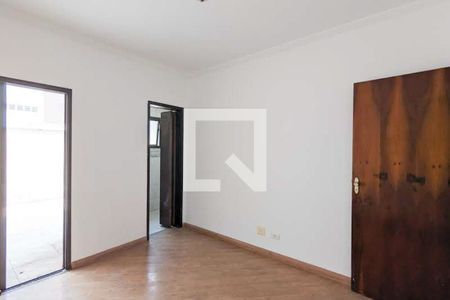 Quarto da suíte de apartamento à venda com 3 quartos, 152m² em Vila Caminho do Mar, São Bernardo do Campo