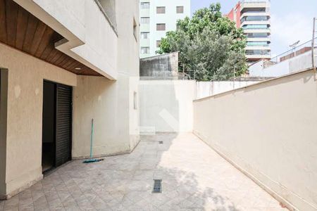 Varanda de apartamento à venda com 3 quartos, 152m² em Vila Caminho do Mar, São Bernardo do Campo