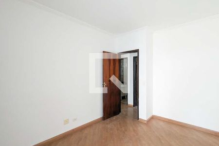 Quarto da suíte de apartamento à venda com 3 quartos, 152m² em Vila Caminho do Mar, São Bernardo do Campo