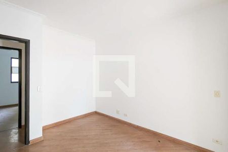 Quarto da suíte de apartamento à venda com 3 quartos, 152m² em Vila Caminho do Mar, São Bernardo do Campo