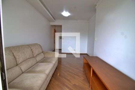 Sala de apartamento à venda com 2 quartos, 64m² em Butantã, São Paulo