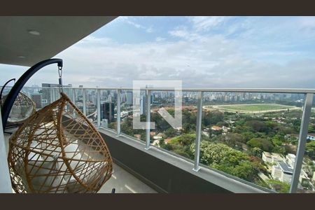 Apartamento à venda com 1 quarto, 31m² em Butantã, São Paulo