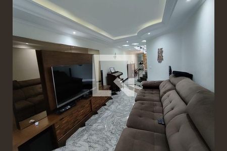 Casa à venda com 3 quartos, 290m² em Vila Independencia, São Paulo