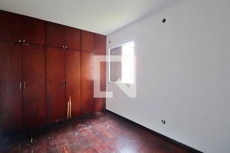Quarto 1 de apartamento à venda com 2 quartos, 58m² em Utinga, Santo André