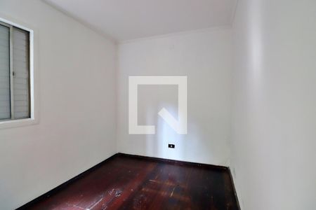 Quarto 2 de apartamento à venda com 2 quartos, 58m² em Utinga, Santo André