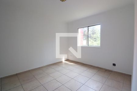 Sala de apartamento à venda com 2 quartos, 58m² em Utinga, Santo André