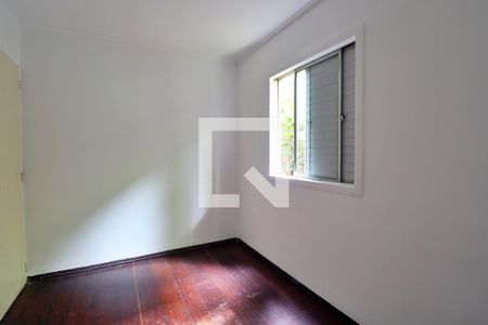 Quarto 2 de apartamento à venda com 2 quartos, 58m² em Utinga, Santo André