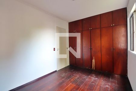 Quarto 1 de apartamento à venda com 2 quartos, 58m² em Utinga, Santo André