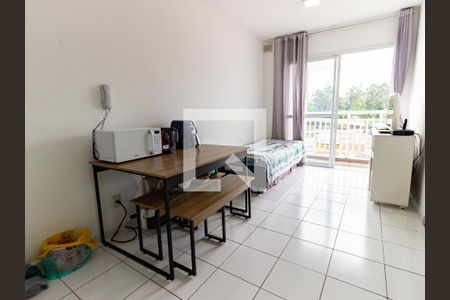 Apartamento para alugar com 32m², 1 quarto e sem vagaSala/Cozinha