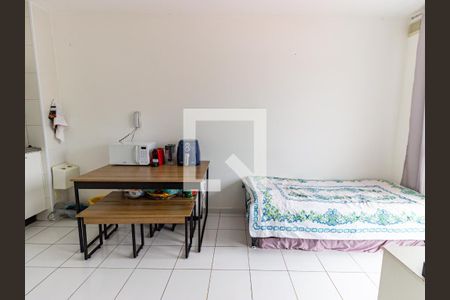 Apartamento para alugar com 32m², 1 quarto e sem vagaSala/Cozinha