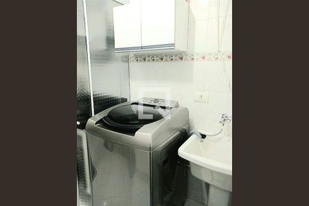 Apartamento à venda com 2 quartos, 60m² em Vila Eldizia, Santo André