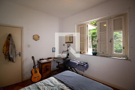 Quarto de apartamento à venda com 3 quartos, 137m² em Copacabana, Rio de Janeiro