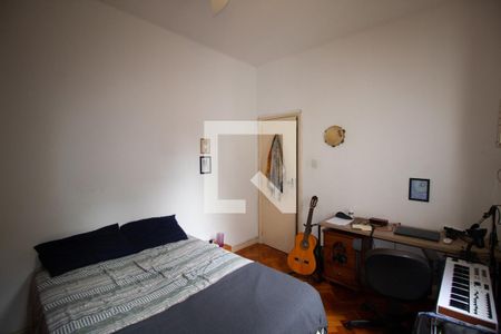 Quarto de apartamento à venda com 3 quartos, 137m² em Copacabana, Rio de Janeiro