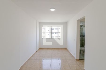 Apartamento à venda com 52m², 2 quartos e sem vagaSala