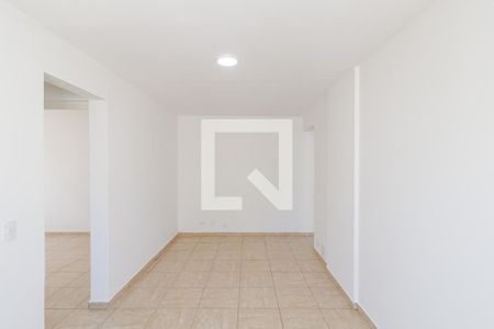 Sala de apartamento à venda com 2 quartos, 52m² em Jardim Celeste, São Paulo