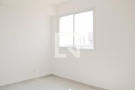 Suíte de apartamento à venda com 1 quarto, 41m² em Vila Mazzei, São Paulo