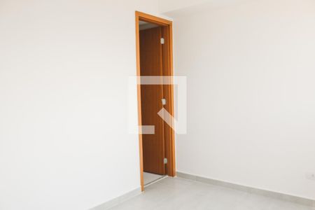 Suíte de apartamento à venda com 1 quarto, 41m² em Vila Mazzei, São Paulo