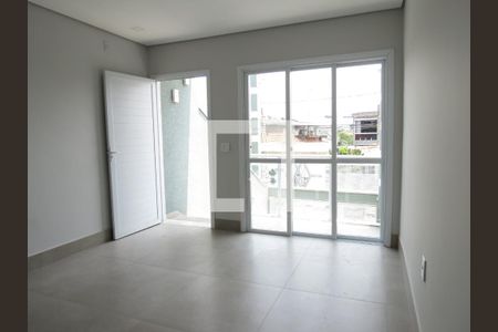 Sala de casa à venda com 2 quartos, 85m² em Vila Jaguara, São Paulo