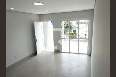 Sala de casa à venda com 2 quartos, 105m² em Vila Jaguara, São Paulo