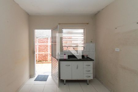 Casa à venda com 130m², 3 quartos e 2 vagasCozinha