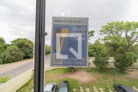 Plaquinha de apartamento à venda com 2 quartos, 43m² em Rio Branco, Canoas