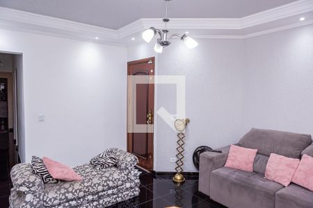 Sala de casa à venda com 6 quartos, 400m² em Vila Rui Barbosa, São Paulo