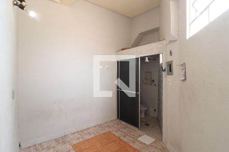 Sala/Quarto de casa para alugar com 0 quarto, 35m² em Vila Matilde, São Paulo