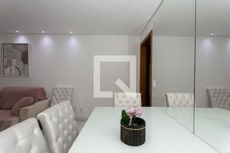 Sala de Jantar de casa à venda com 2 quartos, 120m² em Chácara Santo Antônio (zona Leste), São Paulo