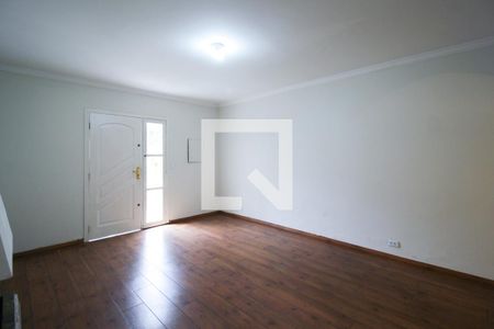 Sala de casa para alugar com 3 quartos, 200m² em Vila Nova Conceição, São Paulo