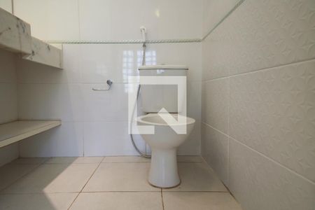 Banheiro de casa para alugar com 3 quartos, 200m² em Vila Nova Conceição, São Paulo