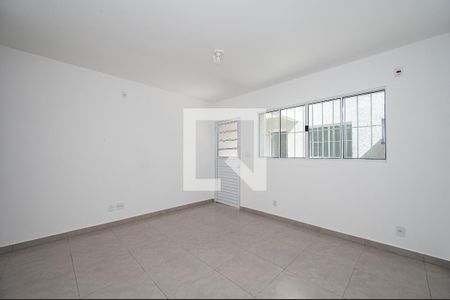 Quarto de casa para alugar com 1 quarto, 75m² em Vila Mascote, São Paulo