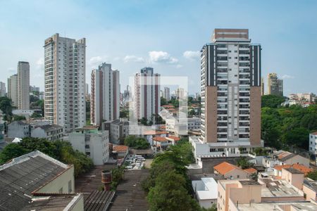 Vista Quarto 1 de apartamento à venda com 2 quartos, 41m² em Santana, São Paulo