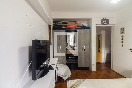 Quarto 1 de apartamento à venda com 2 quartos, 80m² em Tatuapé, São Paulo