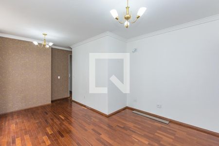 Sala de apartamento à venda com 3 quartos, 113m² em Nova Suíça, Belo Horizonte