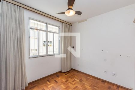 Suíte de apartamento à venda com 3 quartos, 113m² em Nova Suíça, Belo Horizonte