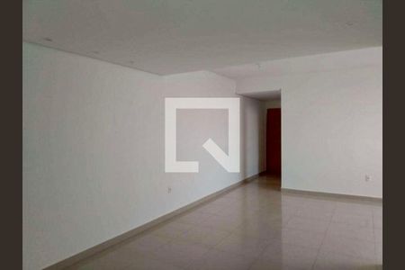 sala 1 de apartamento à venda com 4 quartos, 102m² em Nova Suíça, Belo Horizonte