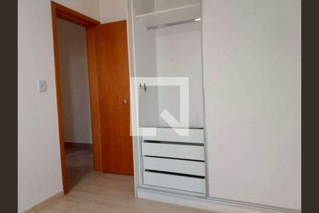quarto 1 de apartamento à venda com 4 quartos, 102m² em Nova Suíça, Belo Horizonte